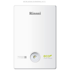 Настенный газовый котел Rinnai BR-C30/LPG
