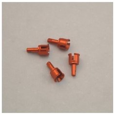 Чашка дифференциала HSP - 580016