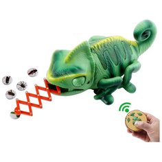 Радиоуправляемый робот ZF Хамелеон - ZF-8888 Jiahuifeng