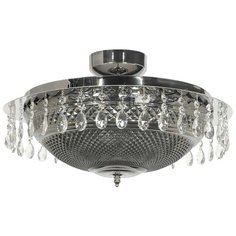 Люстра Arti Lampadari Mare H 1.13.50 N, G4, 200 Вт