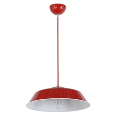 Потолочный светильник Arti Lampadari Gelo E 1.3.P1 R, E27, 150 Вт