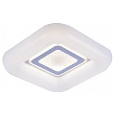 Потолочный светильник ESCADA 10204/SG LED, 118 Вт