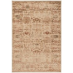 Бельгийский ковер из вискозы Catrin VC3030-V92 прямоугольник (160*230 см) Verbatex