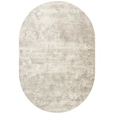 Синтетический бельгийский ковер Ivory RI1358-R471 овал (200*290 см) Ragolle