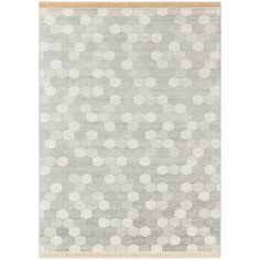 Бельгийский вискозный ковер Grazia RG2018-R81 прямоугольник (135*195 см) Ragolle