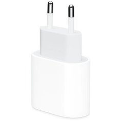 Зарядка для телефона iPhone, iPad, MagSafe 20W Type-C Q.C 3.0, PD 3.0 / Сетевое ЗУ на Эпл Айфон 12, 12 Pro, 11, 11 Pro, X, Xr, Xs, / Зарядное устройство Тайп Си / Мощная зарядка для Samsung / Адаптер питания на Xiaomi Redmi 20 Ватт / Блок зарядки для  Pastila