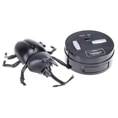 Радиоуправляемый робот ZF Черный Жук Рогач - ZF-9996B Jiahuifeng