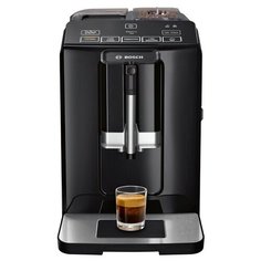 Кофемашина Bosch TIS 30129 RW VeroCup 100, черный