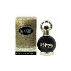 Туалетная вода 10th Avenue Karl Antony By Night, 100 мл