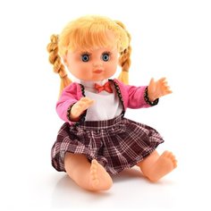 Кукла Play Smart Алина, 33 см, G183-H43145