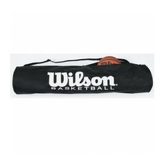 Сумка на 5 мячей Wilson Tube Bag, арт.WTB1810