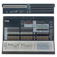 Цифровая микшерная консоль Avid VENUE SC 48 DUAL PSU