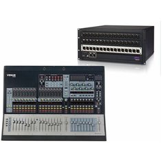 Цифровая микшерная консоль Avid VENUE SC 48 REMOTE BUNDLE