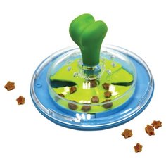 Игрушка для собак DUVO+ "Спиннер для лакомств", D15/10см (Бельгия)