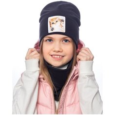 Комплект FOMAS размер 52-54, черный