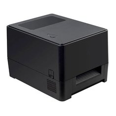 Термотрансферный принтер этикеток BSmart BS460T 203 dpi (USB) черный