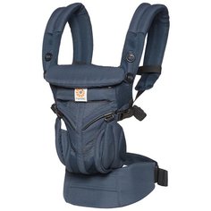 Эргорюкзак Ergobaby Omni 360 Cool Air Mesh, Midnight blue