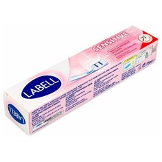 Зубная паста LABELL «SENSITIVE dents et gencives» для чувствительных зубов, 75 мл Германия