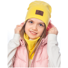 Комплект FOMAS размер 52-54, желтый