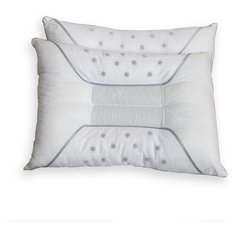 Подушка анатомическая Ne Sa Den