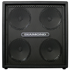 Гитарный кабинет Diamond Nitrox 4x12 Cabinet