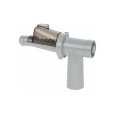 Насадка соковыжималка для мясорубки Bosch 00753397