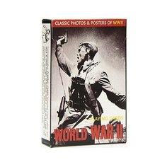 Игральные карты Piatnik "Вторая Мировая Война" 1509