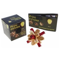 Головоломка Игры разума «Цветок Афины» (544510) Сима ленд