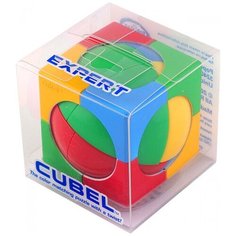 Настольная игра-головоломка "CUBEL EXPERT" Popular Playthings