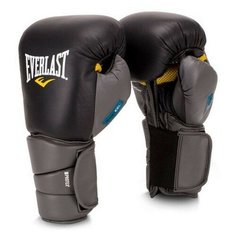 Перчатки Everlast Gel Protex3 12oz SM