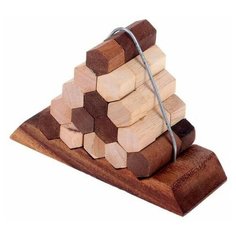 Головоломка "Соты" (1488948) Сима ленд