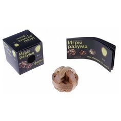 Головоломка Игры разума "Сферы" (544509) Сима ленд