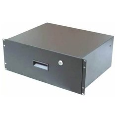 Рэковый ящик Bespeco CRS4U