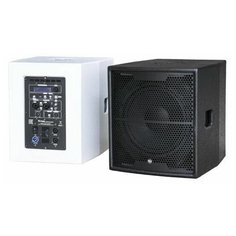 Сабвуфер Volta NANO Techno SUB W