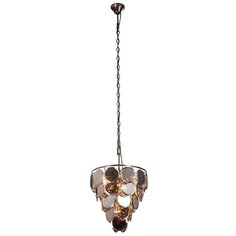 Подвесная люстра Vitaluce V5842-7/10