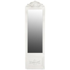 Зеркало напольное 179x4x49см, Glasar ГЛАСАР