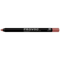 Provoc гелевая подводка в карандаше для губ Semi-Permanent Gel Lip Liner 30 desired