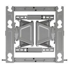 Кронштейн на стену LG OLW480B серый