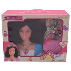 Игровой набор Стилист Shantoy Gepay 3811-3 Shantou Gepai