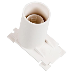 Патрон Indesit C00859993 белый