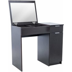 Туалетный столик Leset Паскаль 3, Венге