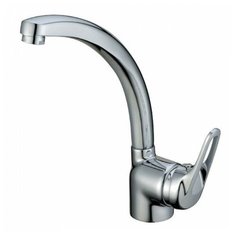 Смеситель для кухонной мойки KAISER Douglas (12055-6S)