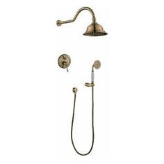 Душевая система KAISER Vincent (31077-1)