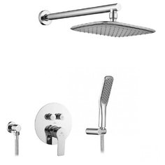 Душевая система KAISER Rios (66077)