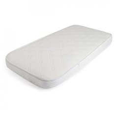 Матрас детский Bebo Malibu Original 140, Беспружинный, 70х140 см