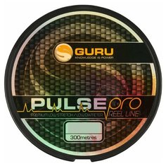 Леска Guru Pulse Pro 5,3lb 0,18мм