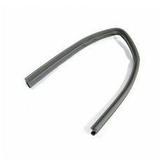 Уплотнитель нижний двери посудомоечной машины Beko 1887560300 1887560500, GSK502AC