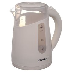 Чайник Hyundai HYK-P2030 1.7L