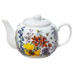 Заварочный чайник Balsford Полевые цветы 950ml 169-40009