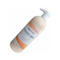 Orly, massage creme, крем для массажа, для рук и ног, 976 мл